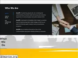Sites similar to asiapr.id