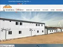 Sites similar to asiaprefabrik.com.tr