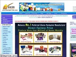 Sites similar to asiaprintmart.com