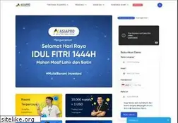 Sites similar to asiaprofx.com