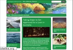 Sites similar to asiapropertyworld.com