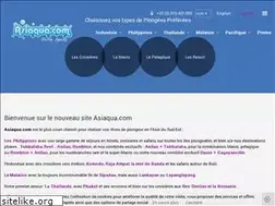 Sites similar to asiaqua.com