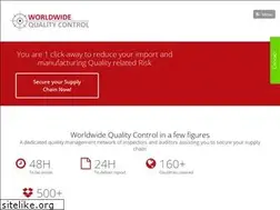 Sites similar to asiaqualitycontrol.com