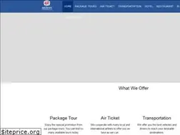 Sites similar to asiareadytours.com