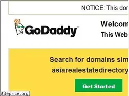 Sites similar to asiarealestatedirectory.com