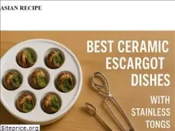 Sites similar to asiarecipe.com