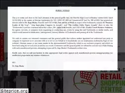 Sites similar to asiaretailcongress.com