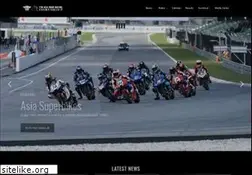 Sites similar to asiaroadracing.com