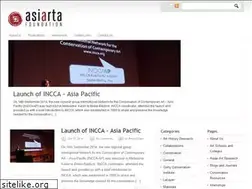 Sites similar to asiarta.org