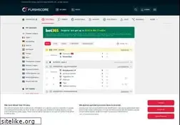 Sites similar to asiascore.com