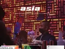 Sites similar to asiasf.com