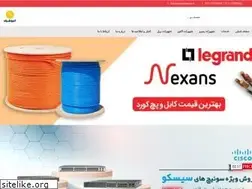 Sites similar to asiashabake.ir
