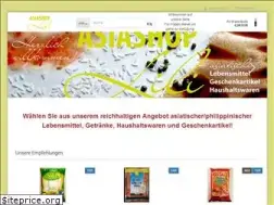Sites similar to asiashop-lili.at