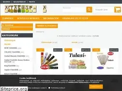 Sites similar to asiashop.hu