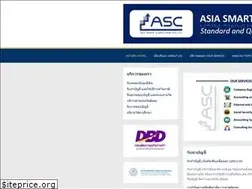 Sites similar to asiasmartconsulting.co.th