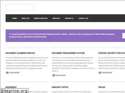Sites similar to asiasoft.co.id