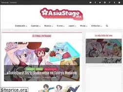 Sites similar to asiastage.mx