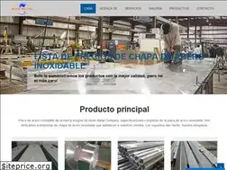 Sites similar to asiastainlesssteels.com
