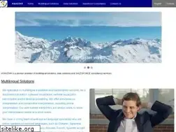 Sites similar to asiastar.com
