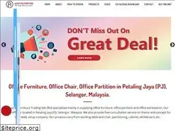 Sites similar to asiastarfurniture.com.my