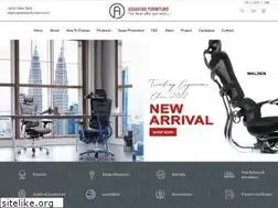Sites similar to asiastarfurniture.com