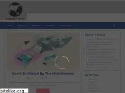 Sites similar to asiastarnews.com