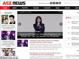 Sites similar to asiastarz.com