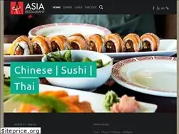Sites similar to asiastoneridge.com