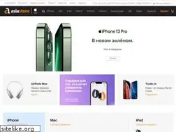 Sites similar to asiastore.kg