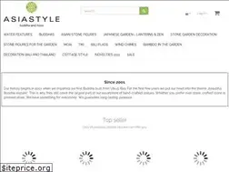 Sites similar to asiastyle.de