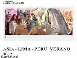 Sites similar to asiasurplaza.com