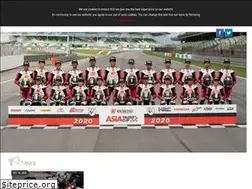 Sites similar to asiatalentcup.com