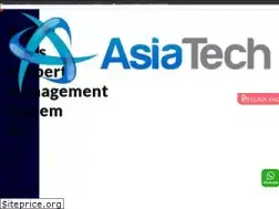 Sites similar to asiatech.in