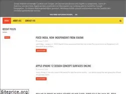 Sites similar to asiatechconnect.com