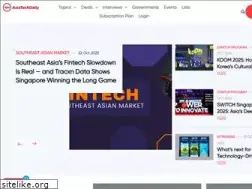 Sites similar to asiatechdaily.com
