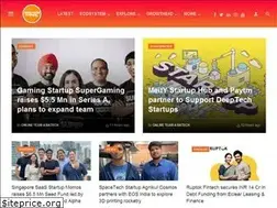Sites similar to asiatechjournal.com