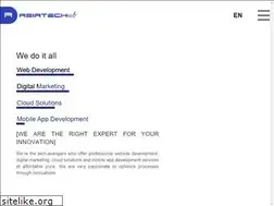 Sites similar to asiatechub.com