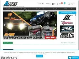 Sites similar to asiatees.com