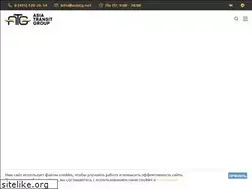 Sites similar to asiatg.net