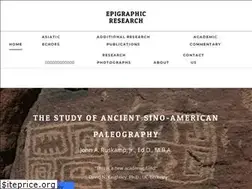 Sites similar to asiaticechoes.org