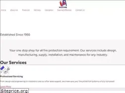 Sites similar to asiaticfire.com.sg