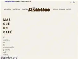 Sites similar to asiaticoshop.com