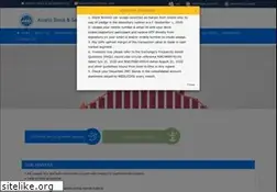 Sites similar to asiaticstock.in