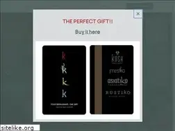 Sites similar to asiatikomiami.com