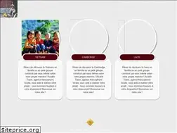 Sites similar to asiatiktravel.com