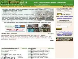 Sites similar to asiatimber.net