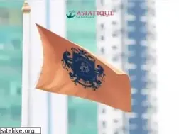 Sites similar to asiatiquethailand.com