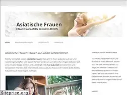 Sites similar to asiatische-frauen.com