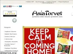 Sites similar to asiatorvet.dk