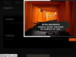 Sites similar to asiatotal.com.br